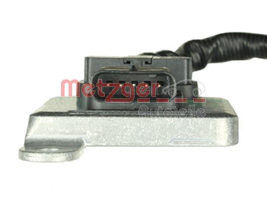 Capteur NOx, Catalyseur NOx METZGER 0899175